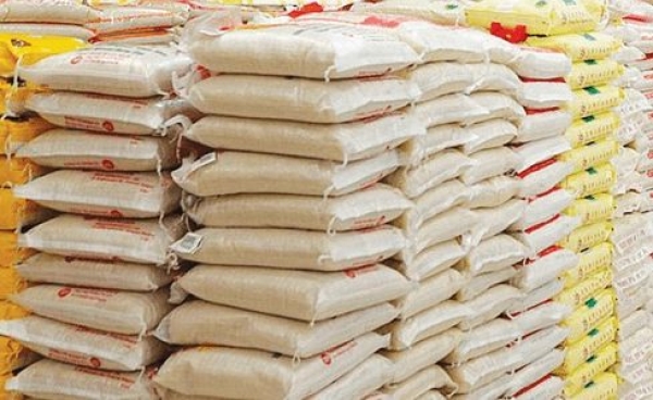 Tension in Ogun, Lagos over alleged ‘deadly rice’ in circulation