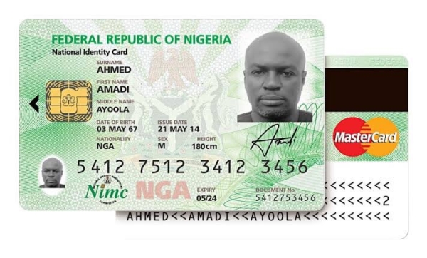 Why Nigerians Will Need The NIMC Multipurpose ID Card - FG