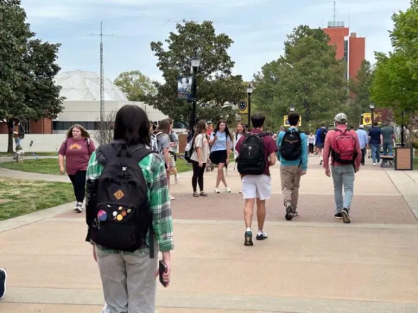 ‘We’ll find you’ – US orders Nigerian, other international students with cancelled visas to leave