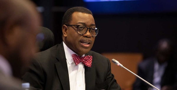 Nigeria, Africa losing big to ‘japa’ trend - says Adesina