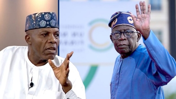 2025 Budget: High Allocation To Defence Shows Tinubu’s Seriousness – Okupe