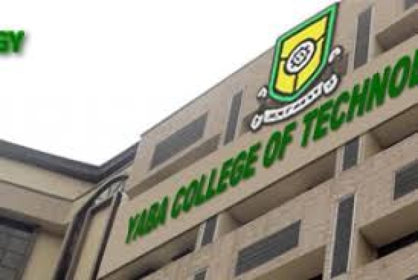 Yabatech student shot dead after exams