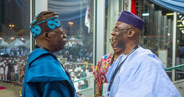 Tunde Bakare to Tinubu: ‘Stop playing God, embrace humility’