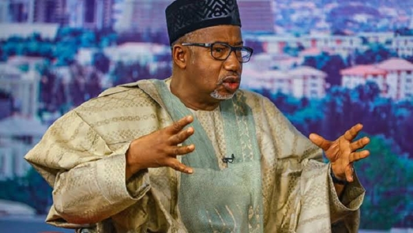 ‘No One Will Stop Me’ – Bala Mohammed Opens Up On 2027 Presidential Ambition