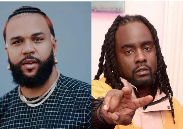 Meet 10 American artistes originally from Nigeria