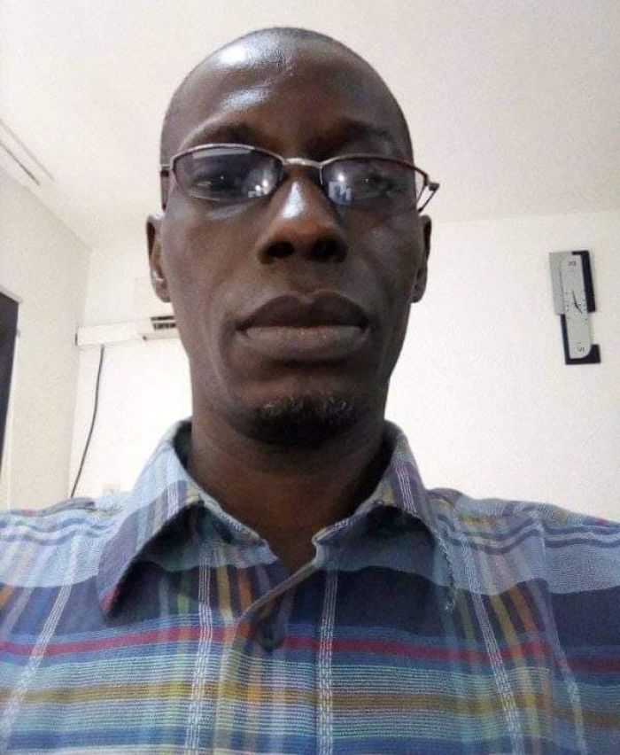12 Days After, Military Releases Detained Newspaper Editor