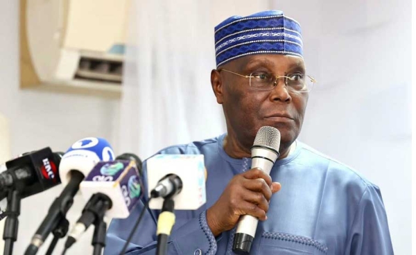 Hunger Protests: Atiku Reports Tinubu To UN, ICC Over Killings Of Unarmed Protesters