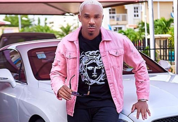 Magodo Is The Headquarter For Married Women Sleeping With Young Boys – Pretty Mike