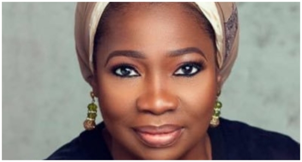 Dabiri-Erewa hails appointment of young Nigerian Imafidon as UK varsity chancellor