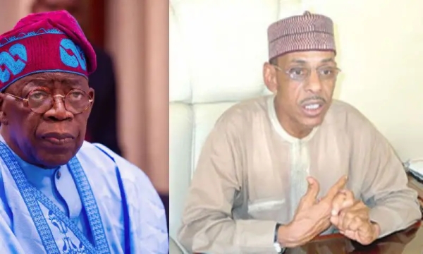 ‘Your Time Is Up’ - Tinubu’s Ex-Adviser Urges Him To Quit For Younger Nigerians
