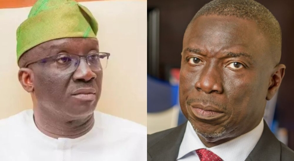 EDO: Appeal Court Reserves Judgment In Ighodalo’s Suit Against Okpebholo