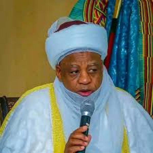 ‘Deal with social media as terrorist organisation,’ Sultan tells security agencies