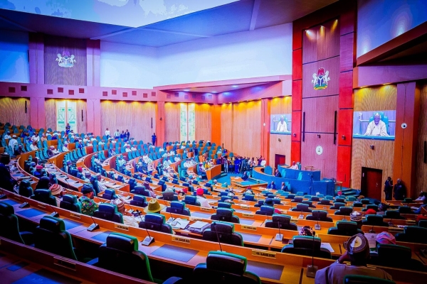 Reps Move To End Discrimination Between HND, BSc Holders