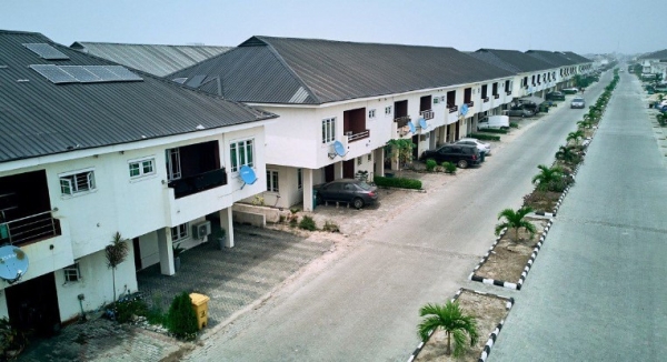 [OPINION] Ogun Resolving Housing Deficit With Trending Affordable Units - Oshileye Mistura