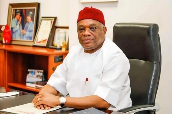 Orji Kalu Speaks On Erred In Processes In Tax Reform Bills