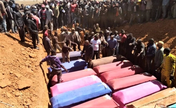 Insecurity worsens: Herdsmen kill 144 in Plateau, Benue in 14 days