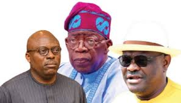 [OPINION] Who Is Playing Rivers State Like A Political Chessboard? - Isaac Asabor
