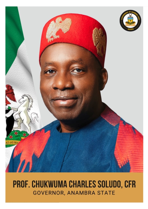 [OPINION] A Dialogue In Accountability: Soludo Takes Score Card To EU/UK Ndi Anambra - Christian Aburime
