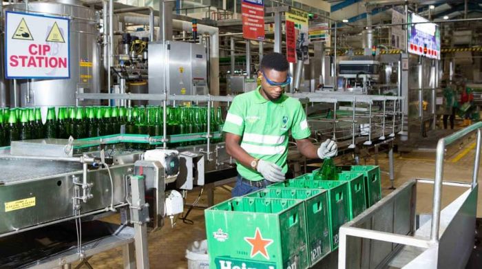 Massive Job Loses Looms As Nigerian Breweries Shutdown Two Factories