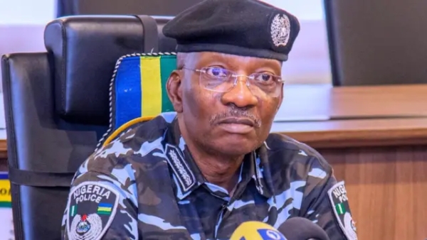 We Won’t Tolerate Killing, Assault On Policemen Again - IGP Warns