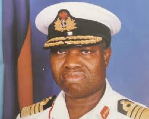 Former Chief Of Defence Staff, Lbrahim Ogohi, Is Dead