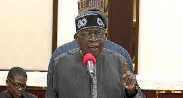 [STATE HOUSE PRESS RELEASE] President Tinubu Appeals to Religious Leaders: Do Not Denigrate Nigeria in Your Sermons; Pray for The Nation Instead