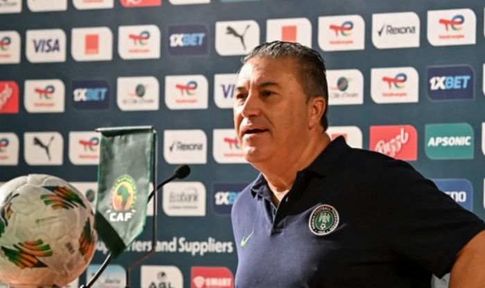 AFCON 2023: &#039;This is football, sometimes things don’t go your way&#039; - Peseiro concedes defeat to Cote d’Ivoire, hails players