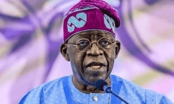 Military coups in West Africa threaten democratic gains – Tinubu