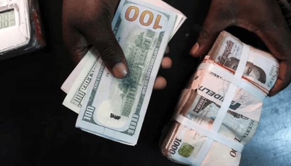 Naira Nears N2000/dollar Exchange Rate At Black Market