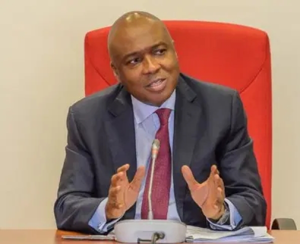 Tambuwal Took Me By Surprise, Never Informed Me Of His Withdrawal For Atiku – Saraki