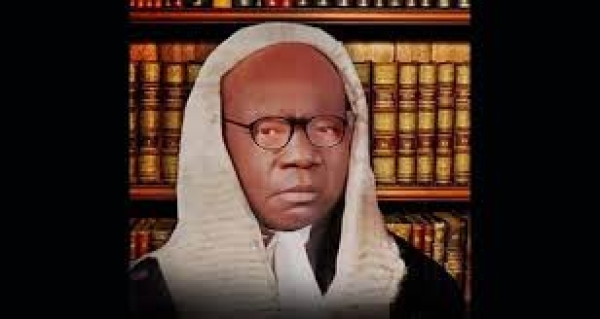 [OPINION] Emmanuel Obioma Ogwuegbu: The last of a few good men? - Chidi Anselm Odinkalu