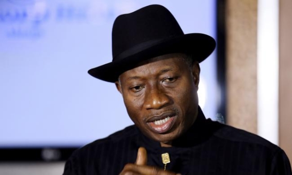 Nigerians Are More Loyal To Their Ethnic Groups Than To Nigeria – Ex-President Jonathan Calls For Unity