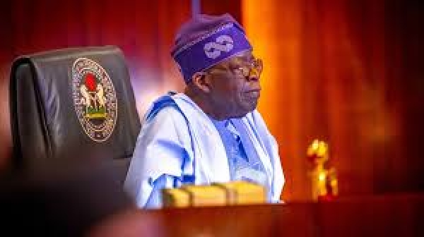 ‘It threatens Nigeria’s democracy’ — US law institute DG asks Tinubu to reverse Rivers emergency rule