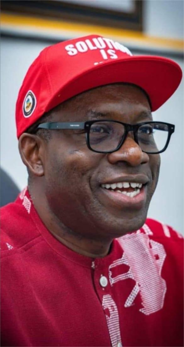 [OPINION] Anambra’s 3-Year Renaissance: How Governor Soludo Is Transforming A State - Christian Aburime