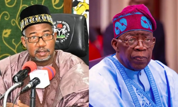 Bad policies reason Tinubu and I not on good terms – Bala Mohammed