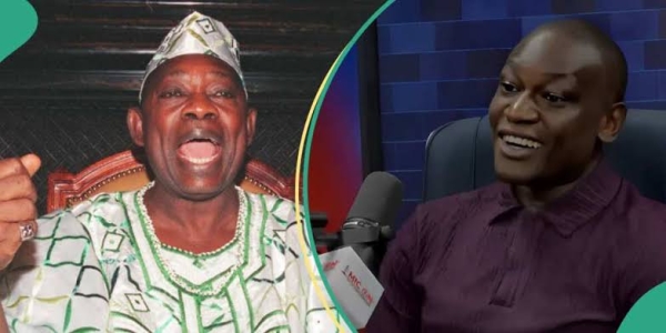 MKO Abiola: My father married 30 wives – Late politician’s son, Abdul opens up on father’s will