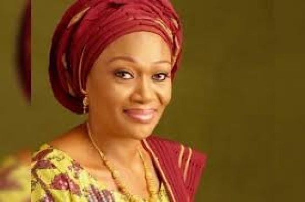 Oluremi Tinubu urges compassion, unity at Easter