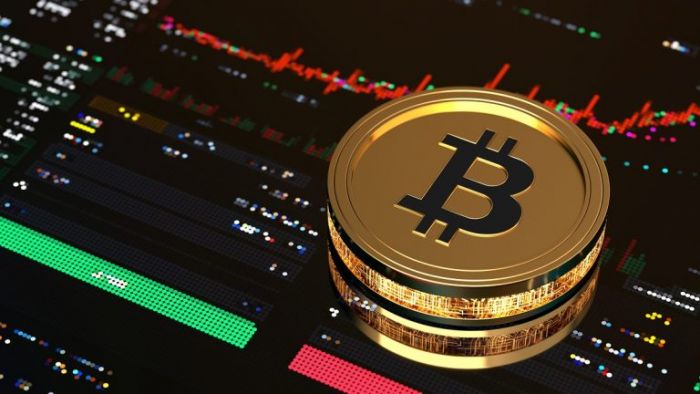 Bitcoin moves closer to $39,000 in latest bullish run