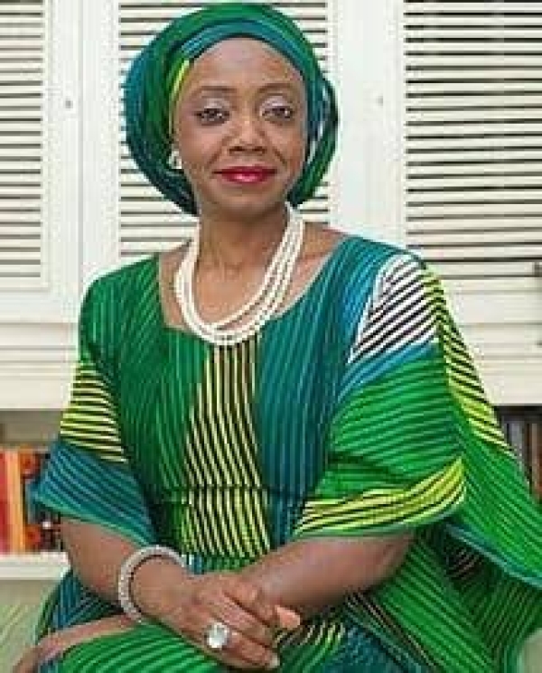[OPINION]  Insecurity: Waking Those who do not Know what it Means to be Awake - Ayisha Osor