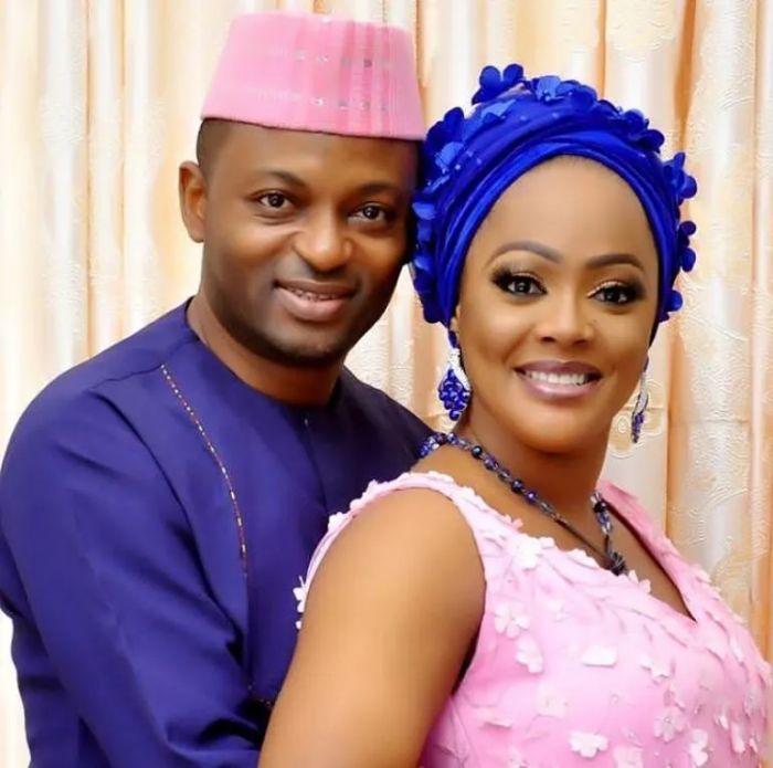 My Boss Discouraged My Husband From Dating Me – Helen Paul