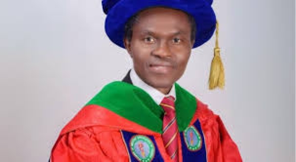 FG reinstates Ikechebelu as UNIZIK acting VC