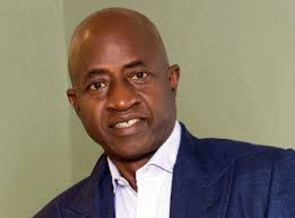 SEGUN ODEGBAMI: Eagles new coach – wickedness or genius?