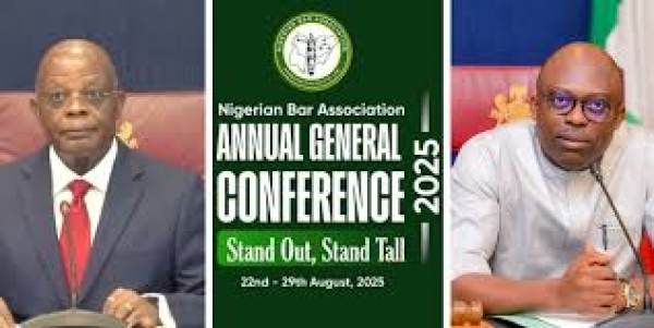 [OPINION] Rivers as ATM without password - Jide Oluwajuyitan