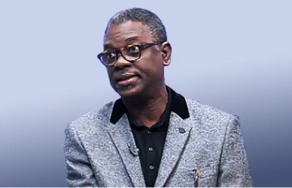 [OPINION] Yoruba are Indeed a Race - Akin Osuntokun