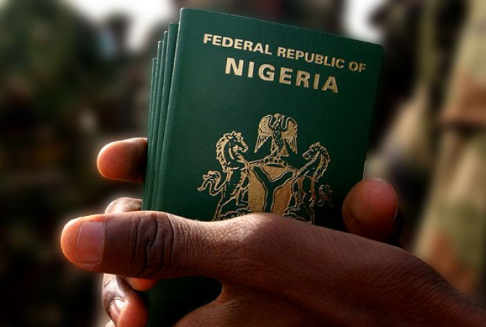 Scarcity Of Passports Looms Over N16bn Production Debt