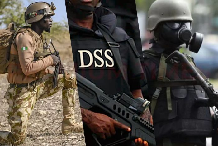 Military, DSS arrest ISWAP leader in Bauchi as troops kill 52 terrorists