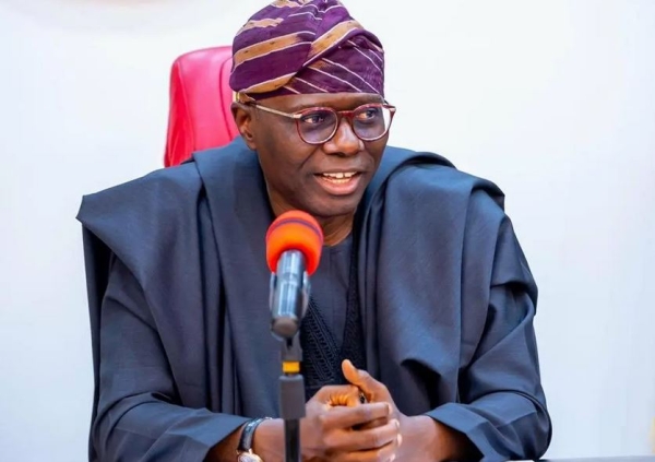 Alleged Arrest Plot: EFCC Tells Court To Dismiss Sanwo-Olu’s Suit