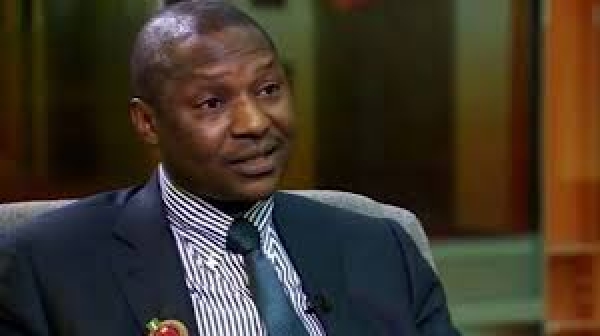 2027: You can’t speak for CPC bloc, Malami tells Al-Makura group