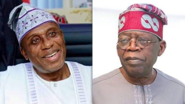 Amaechi Still Bitter Over Presidential Primary Defeat By Tinubu – APC Chieftain