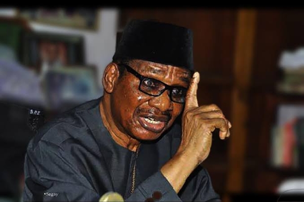 Before Tinubu Took Over Power, I Warned Him Not To Remove Fuel Subsidy – Sagay